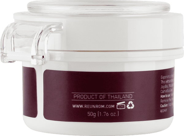Krap Aromatic Foot Cream 50g Reunrom