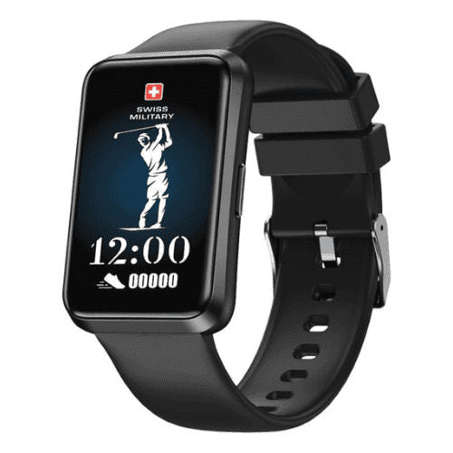 Swiss Military Rhine2 Talk Smart Band