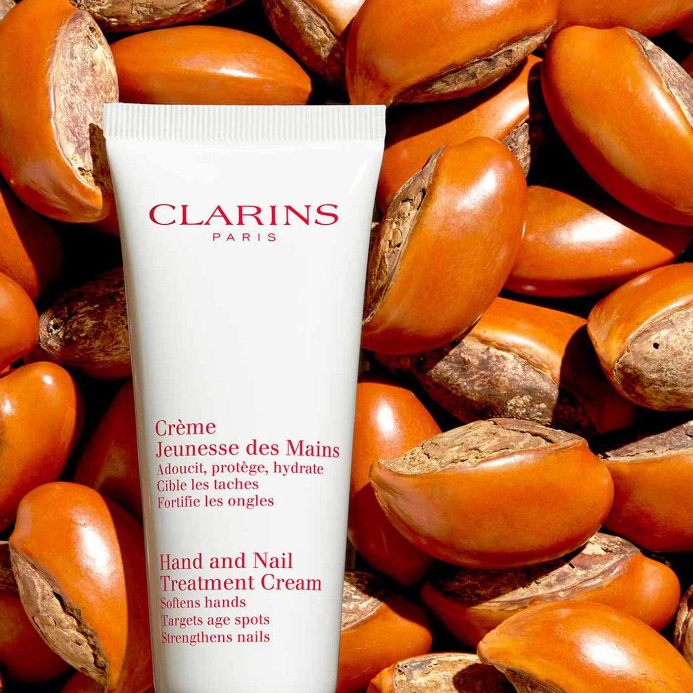 Hand and Nail Treatment Cream 100ml