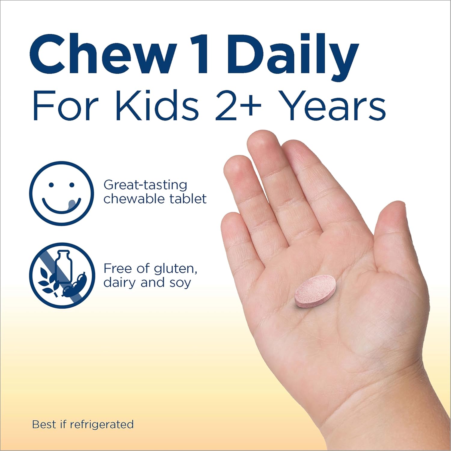 RenewLife UF KIDS PROBIOTIC 30S