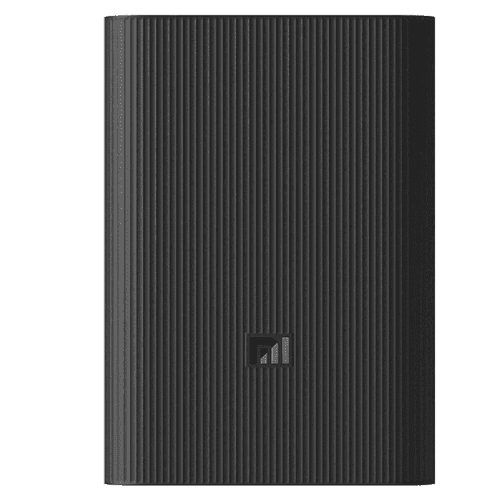 Mi 10K Powerbank3 Ultra Compact