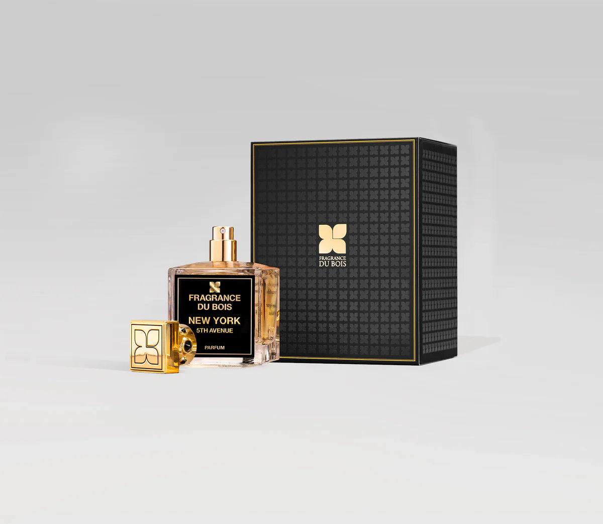 New York 5th Avenue Parfum