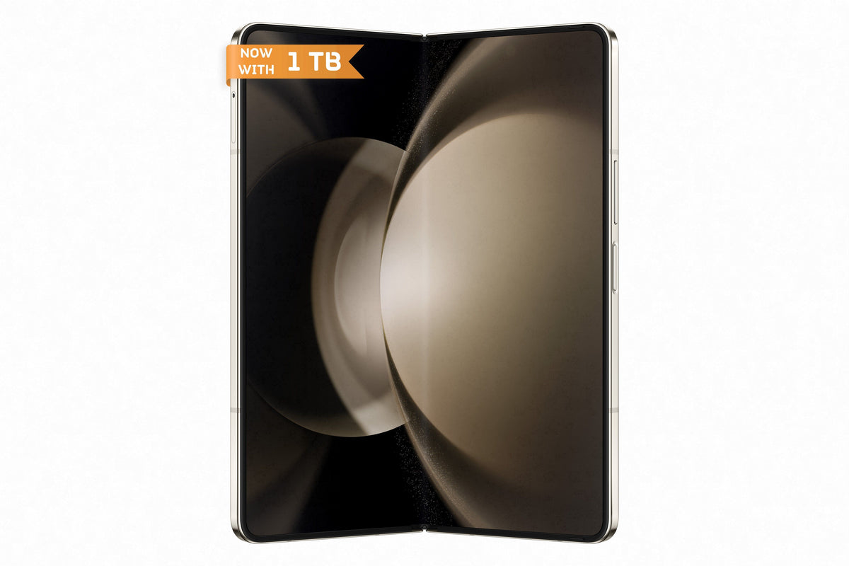 Galaxy Z Fold 5