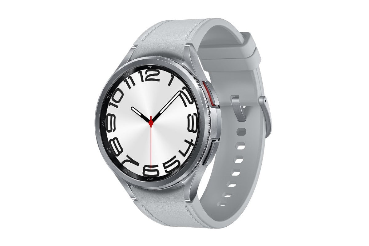 Galaxy Watch Classic 6 BT 47 mm
