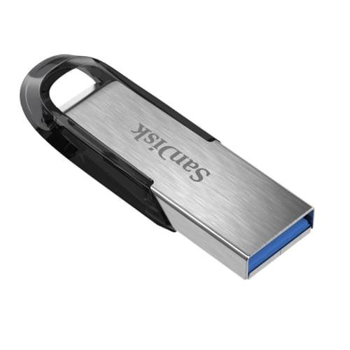 SANDISK Ultra Flair USB Type-C 256 GB