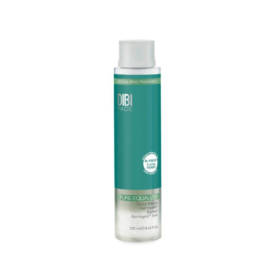 Dibi Milano Pure EQ Bi-Phasic Astringent Toner 250ml