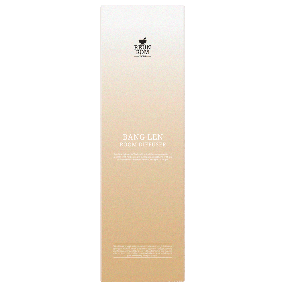 Room Diffuser 200ml Reunrom Bang Len