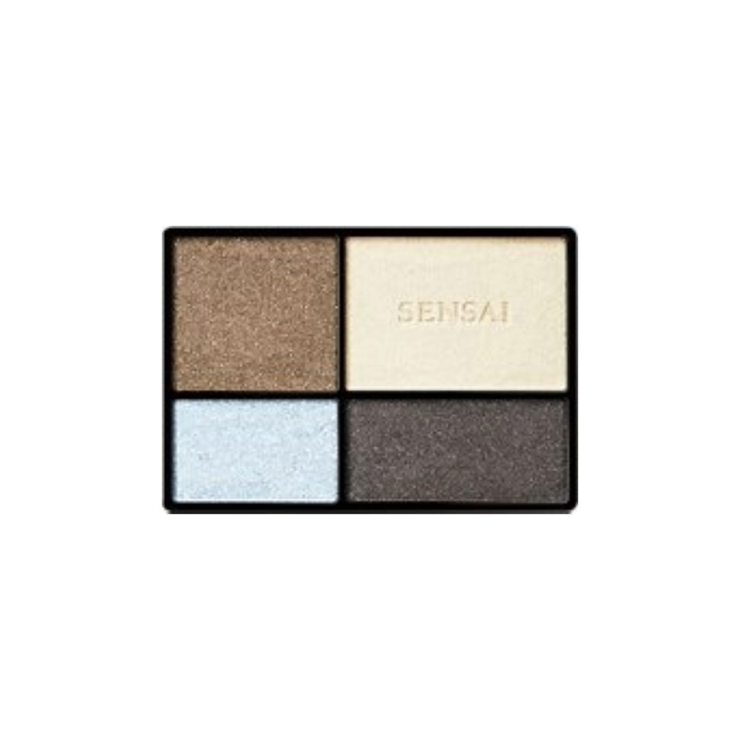 Colours Eye Colour Palette
