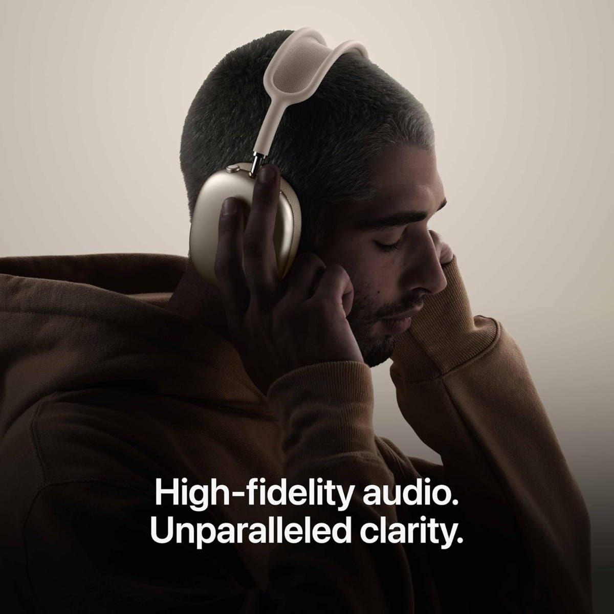 Apple AirPods Max 2, Over-Ear HeadphonApple AirPods Max 2, Over-Ear Headphone