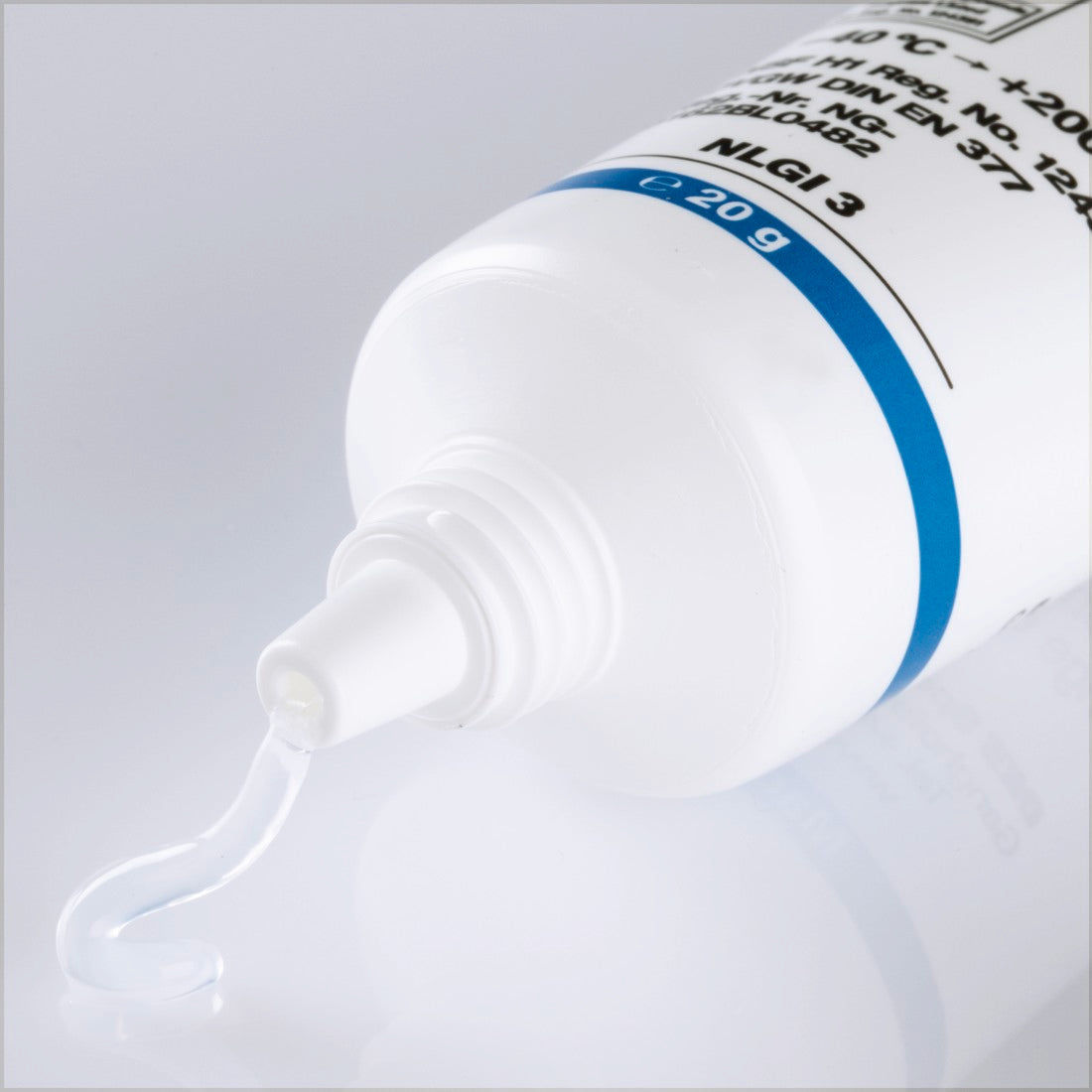 XAVAX 111177 "OKS 1110" Multi Silicone Grease, 20 g