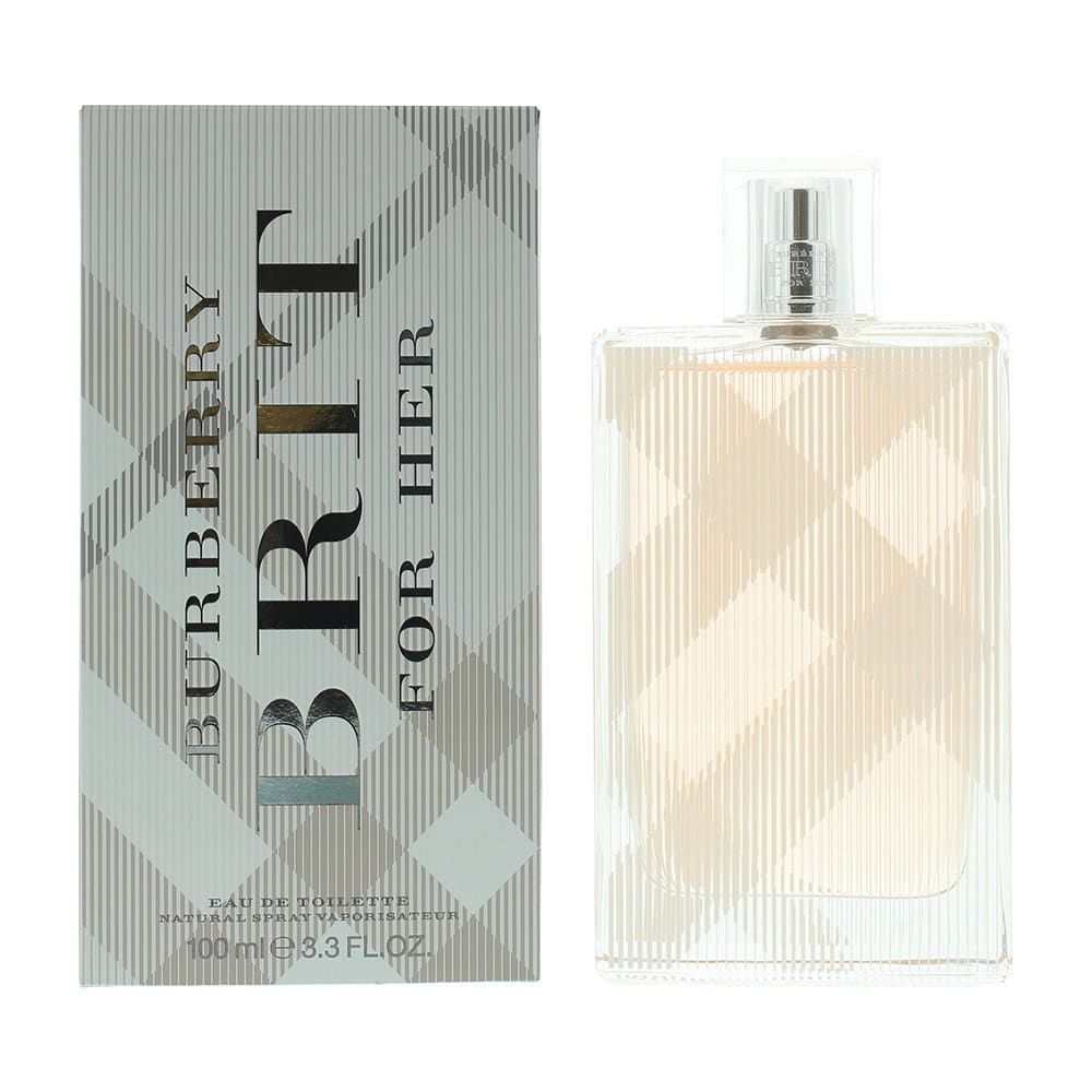 Brit For Her Eau de Toilette