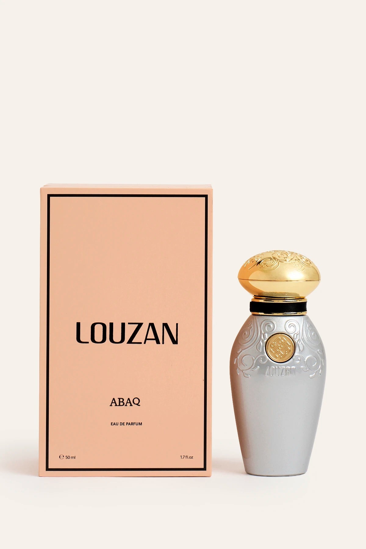 Abaq Perfume 50 ML