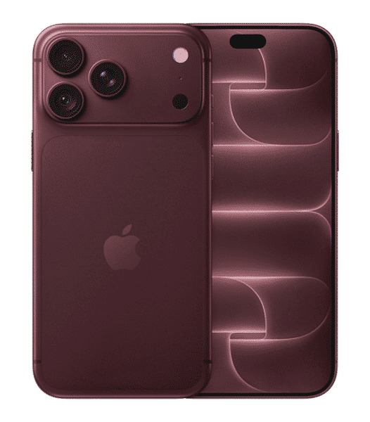 iPhone 18 Pro Max