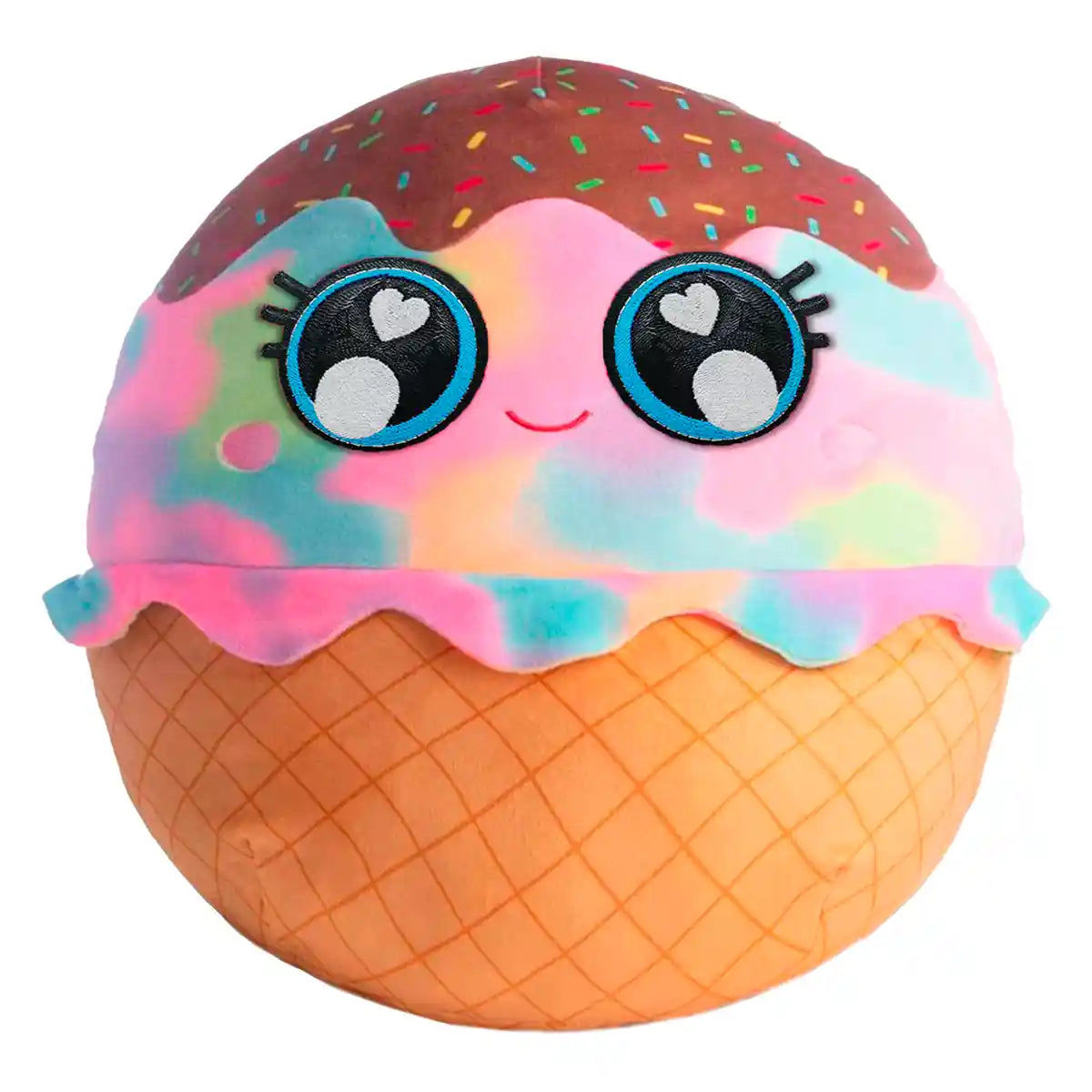 Biggies Inflatable Little Biggies Ice Cream