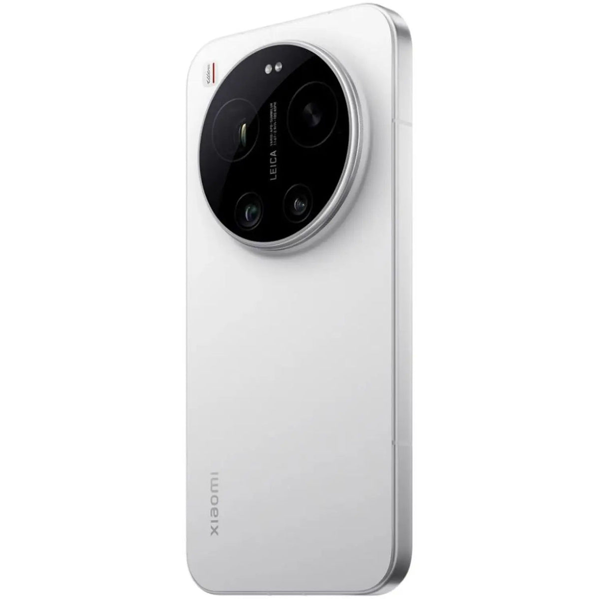 Xiaomi 17 Ultra 5G (16+512GB) White
