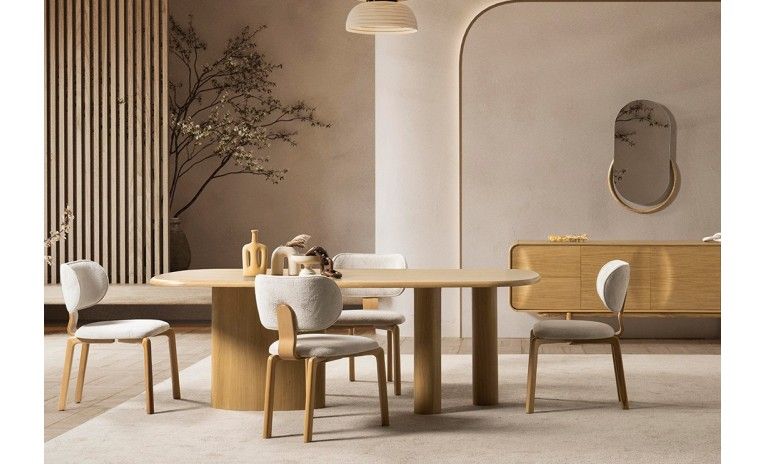 Palermo Dining Room Set