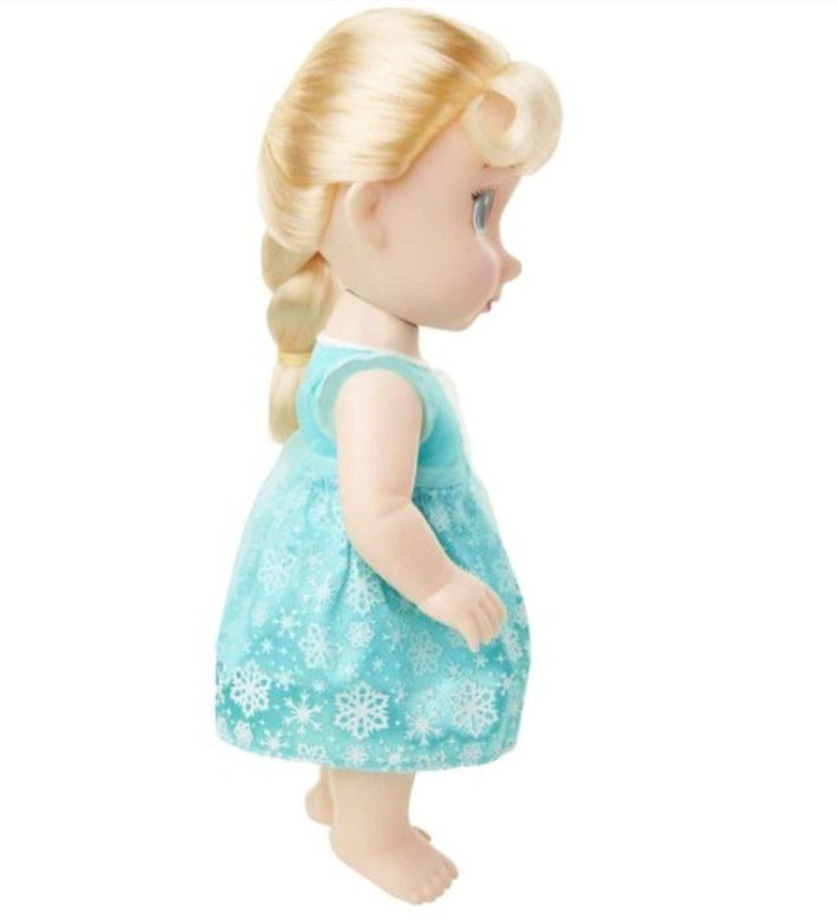 FROZEN BABY SUPER VALUE DOLL 12 2ASST