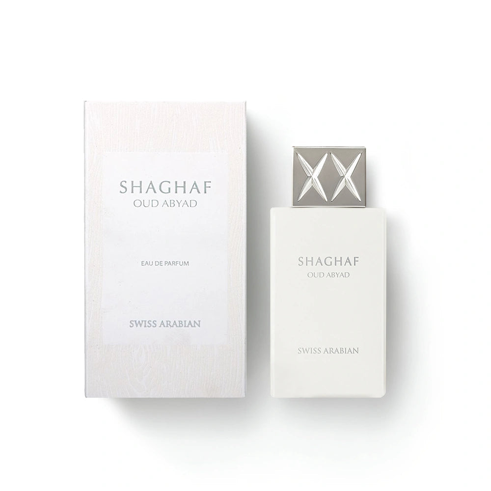 SHAGHAF OUD ABYAD