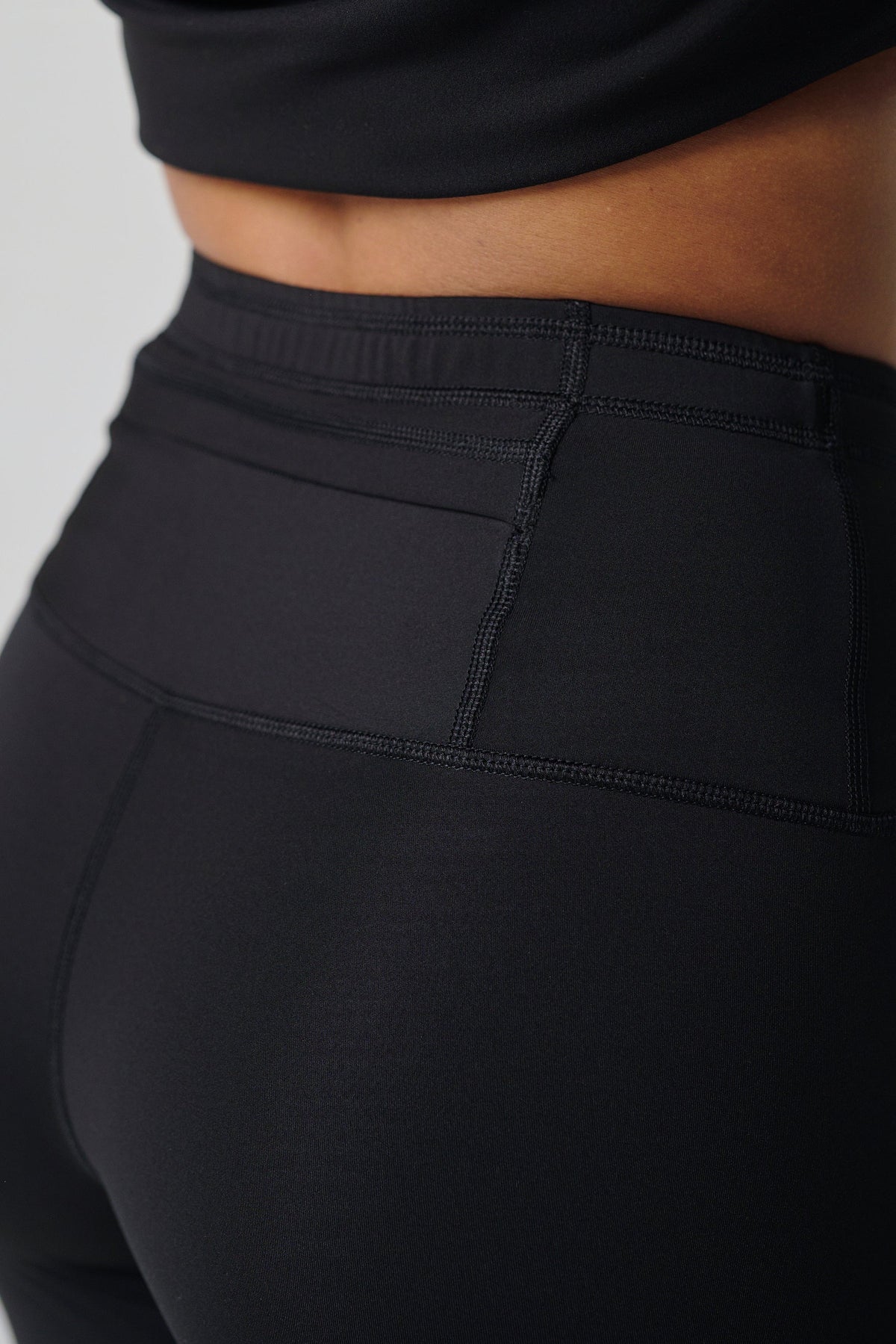 MULU Classic Women's Leggings - Black