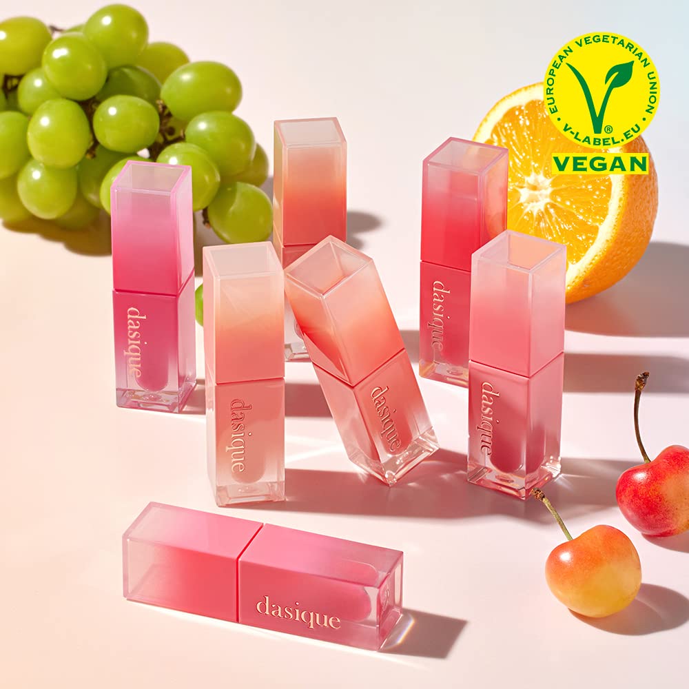 Dasique Juicy Dewy Tint #05 Mauve Berry