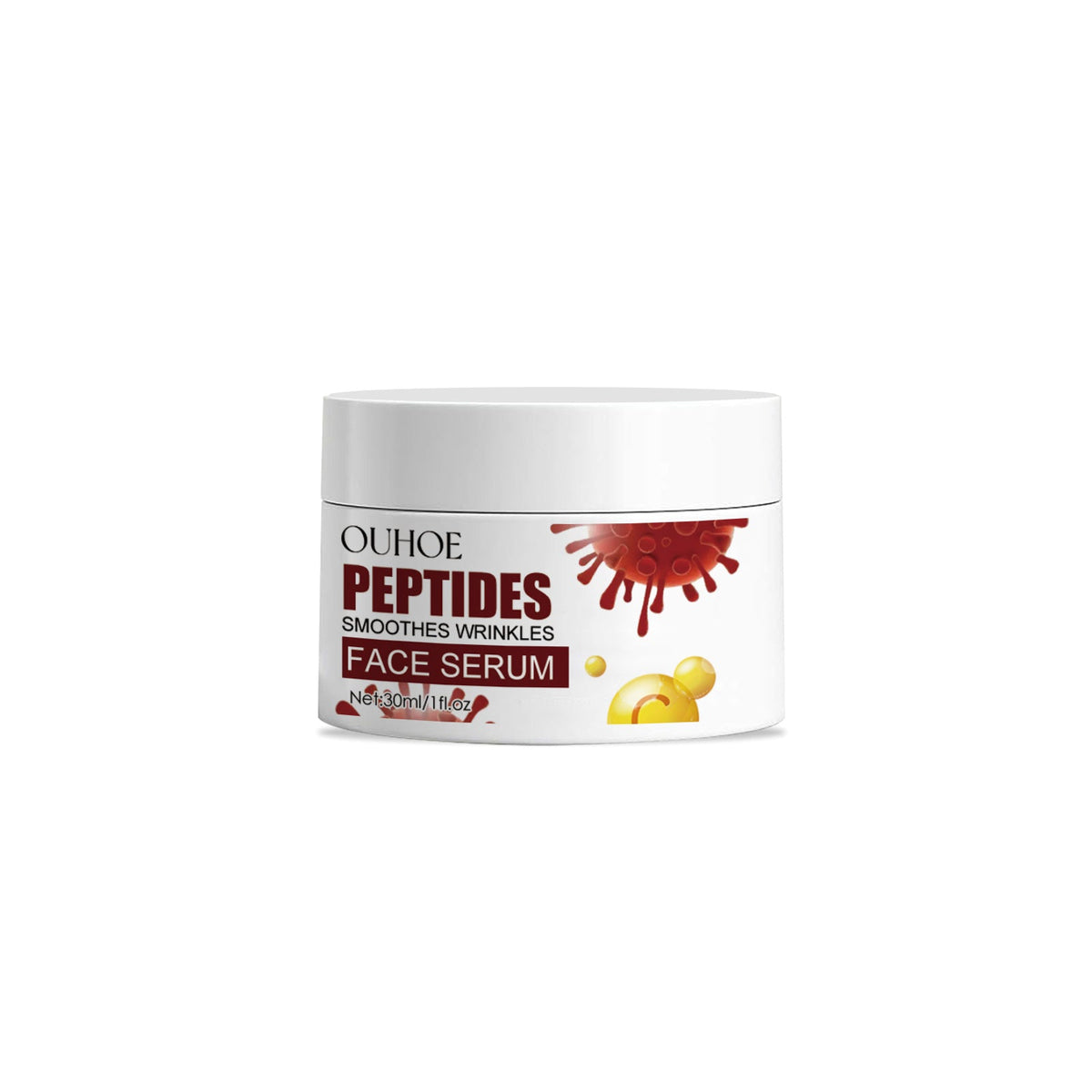 Revitalize Your Skin with Retinol Anti-Wrinkle Cream, Firming, Brightening, Moisturizing ,30ml