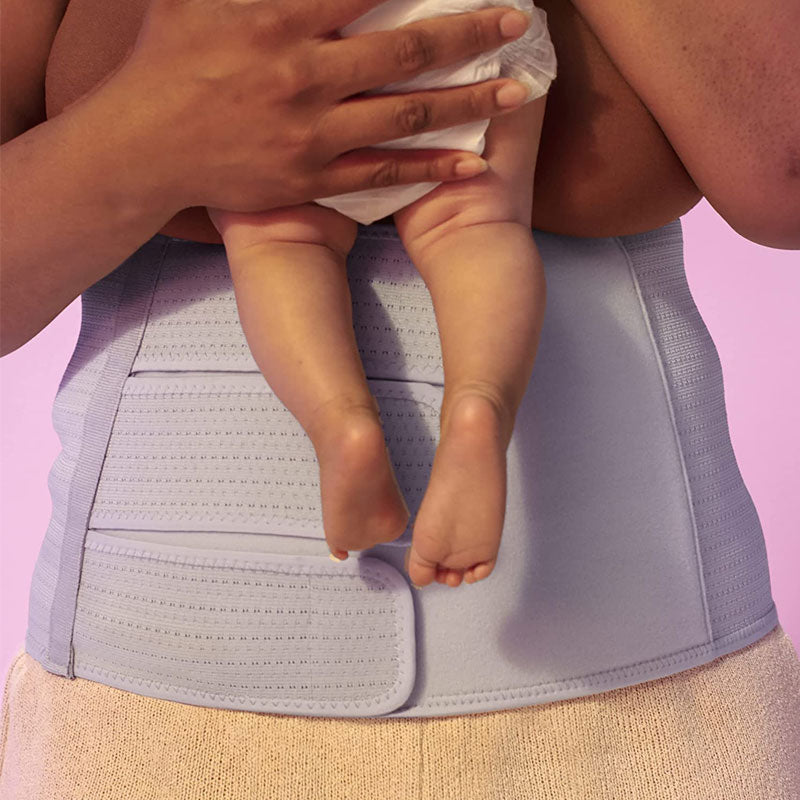 Frida Mom Postpartum Abdominal Support Binder