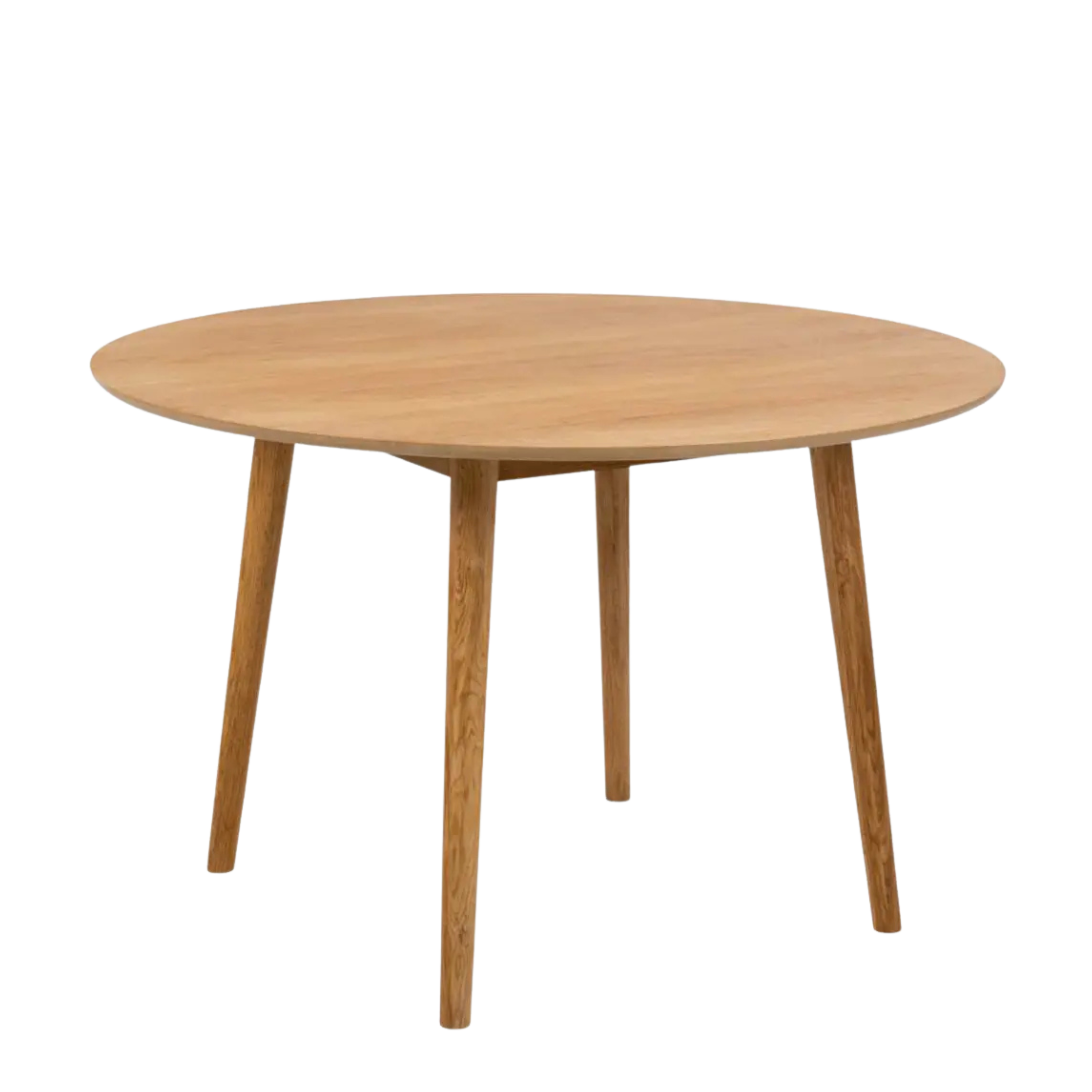Nagano Dining Table Round