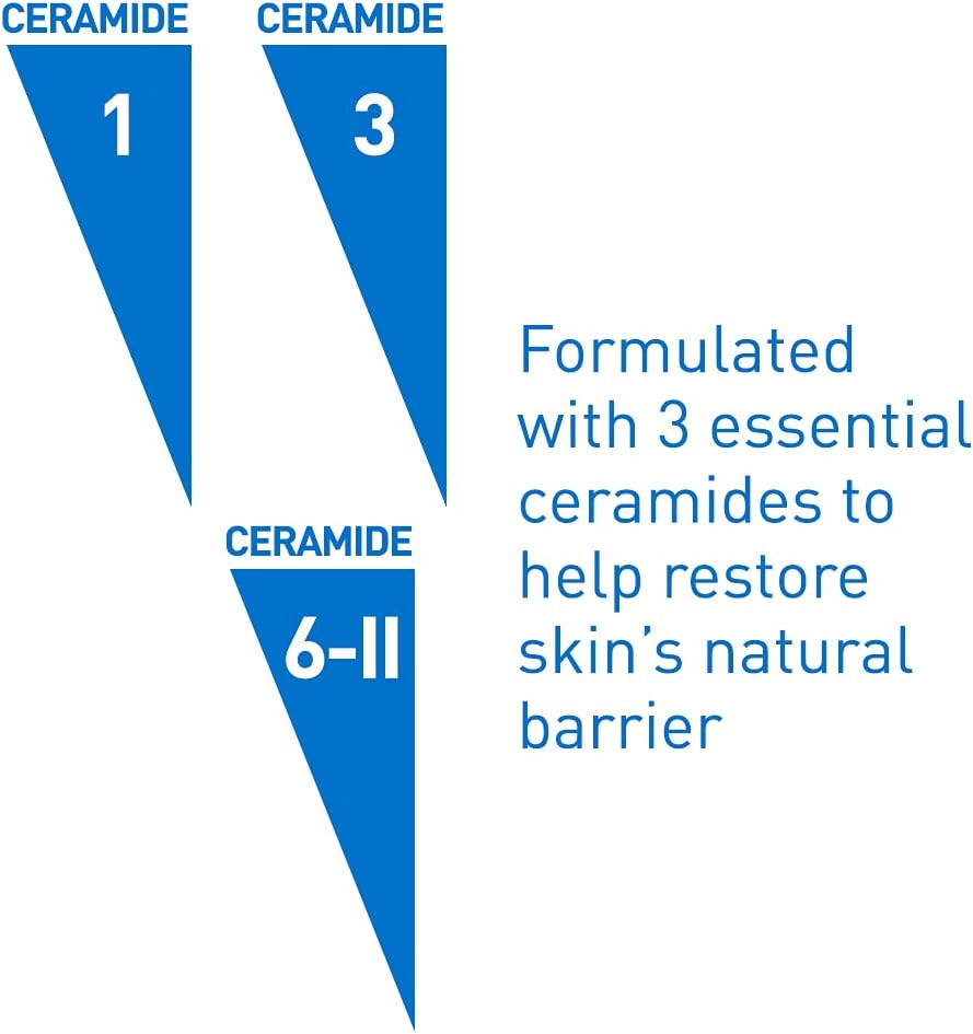 Cerave Serum - 30ml