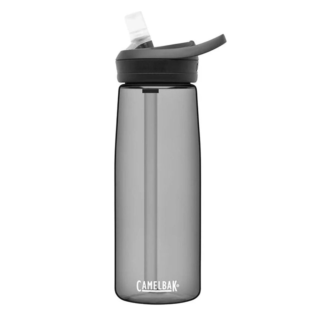 Camelbak Eddy+Water Bottle, BPA-Free Leak-Proof Bottle, 25oz