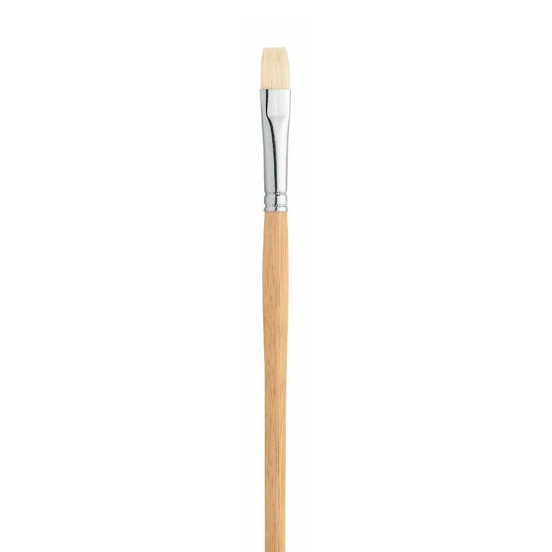 Pebeo Bristol Flat Painting Brush