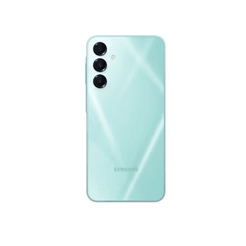 SAMSUNG A16-A166E 5G (4+128GB) Green