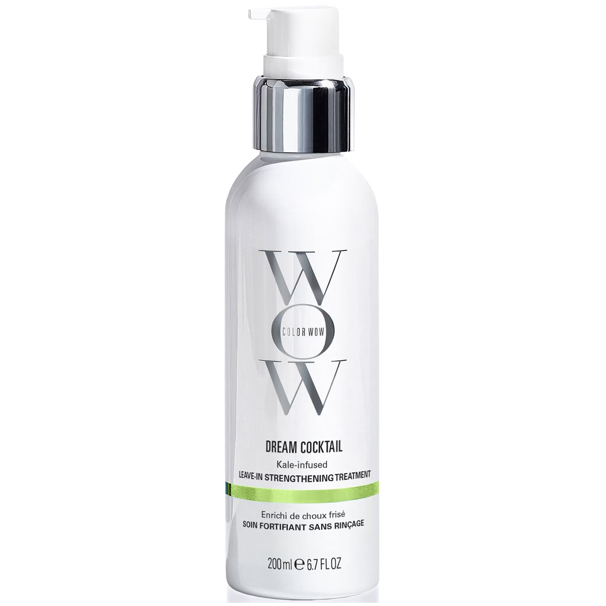 Color Wow Dream Cocktail - Kale Infused 200ml