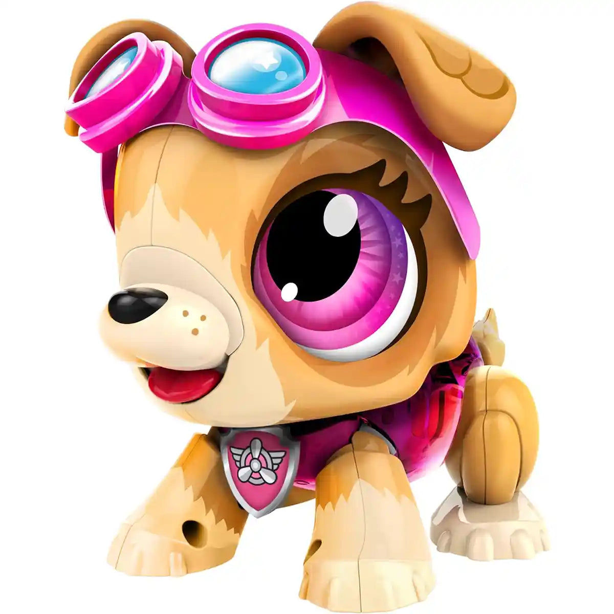 Build a Bot Build A Bot Paw Patrol - Skye