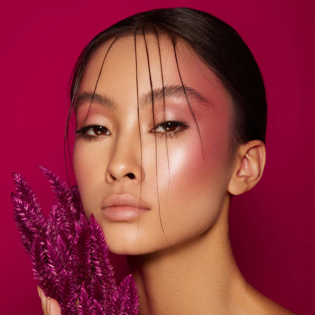 Blush Mono