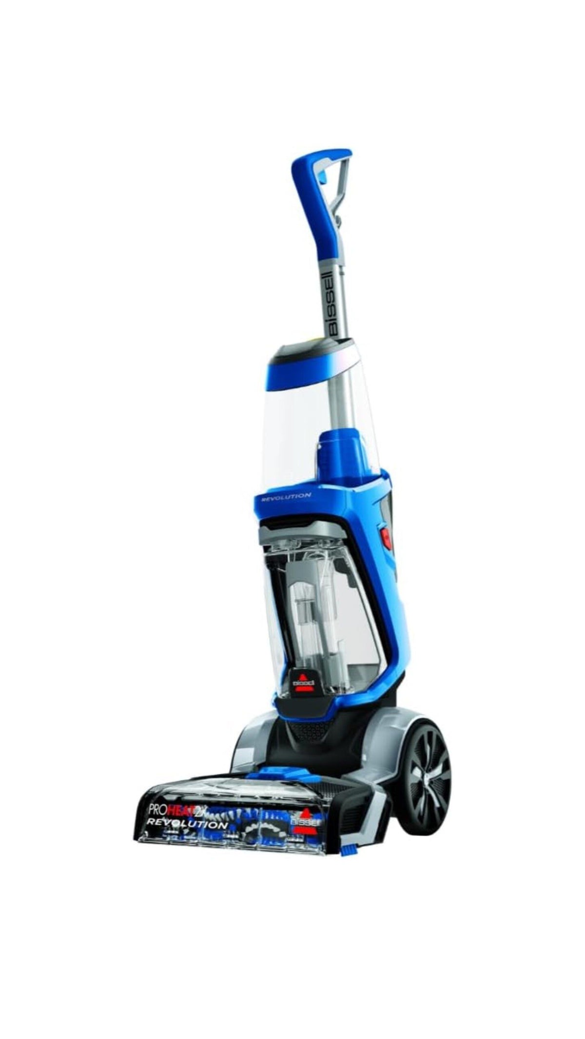 Bissell Proheat Carpet Cleaner