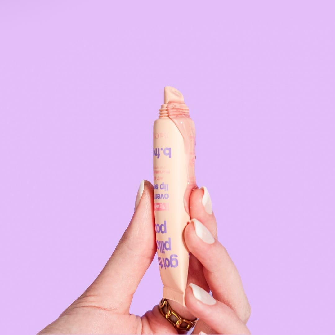 Bfresh Over Night Lip Serum 15ML