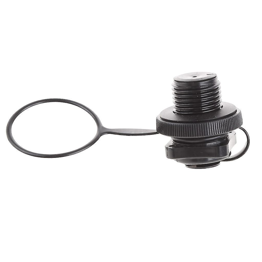 Hot Tub Air Jet Cover Nut Compatible with Spa System Parts