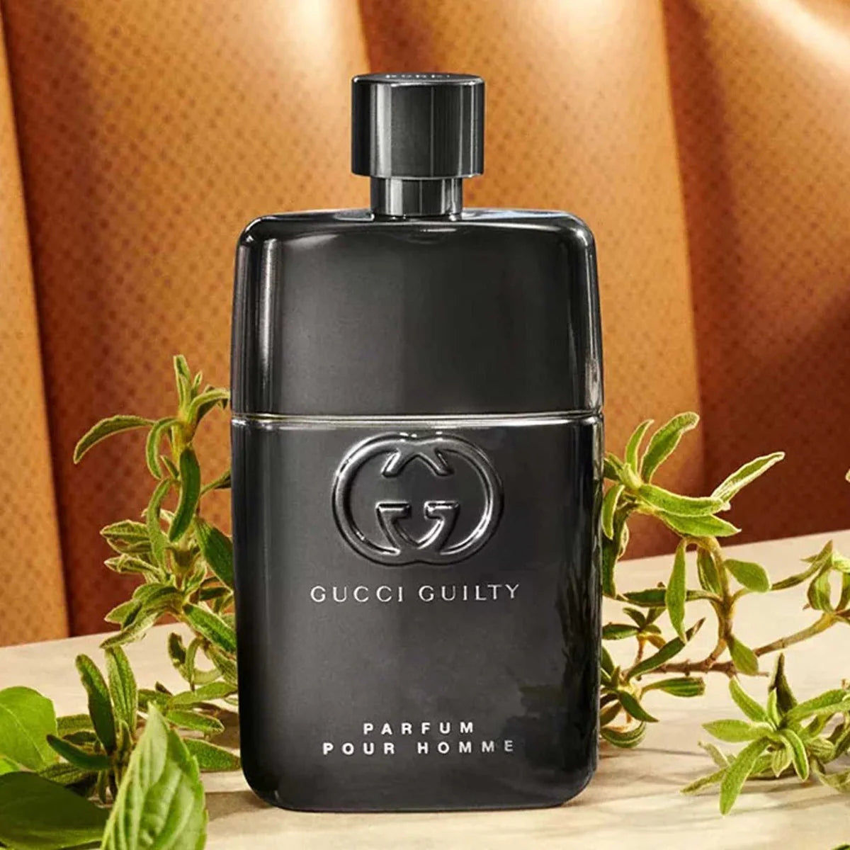 Guilty Parfum Pour Homme 50ml