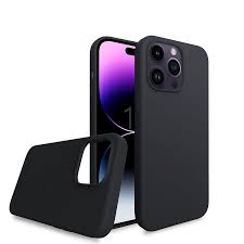 AUKEY PC-GJ10B Magnetic Hrd-Shell Phone Case iphone 15 plus Blue