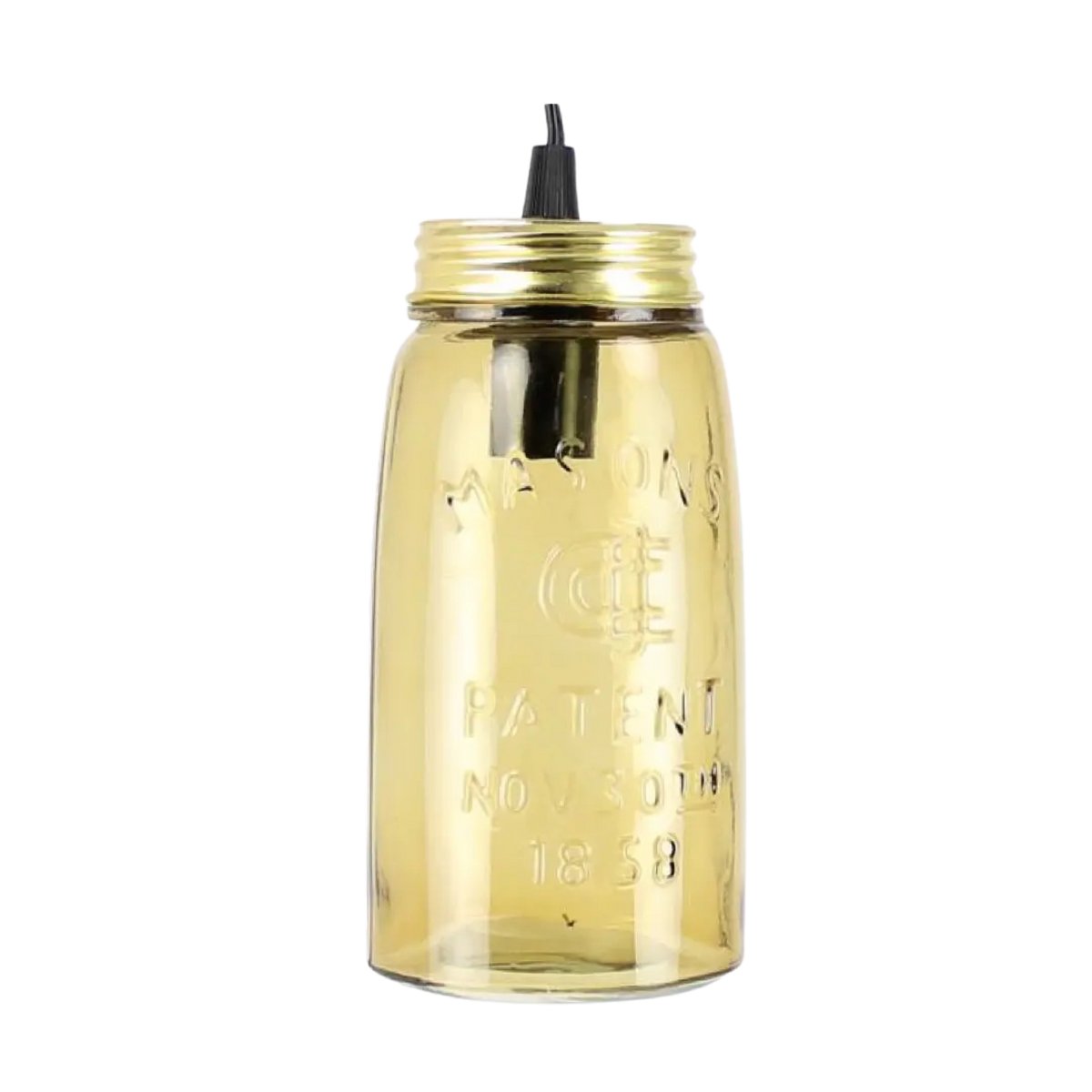 Lamp Amber