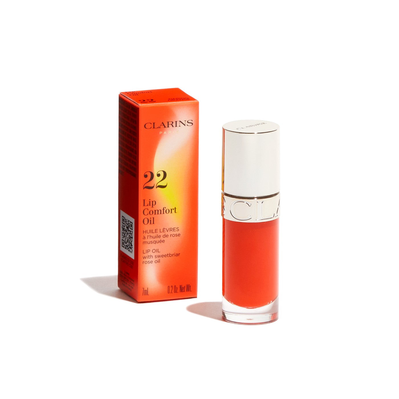 Lip Comfort Oil - Power of Color
