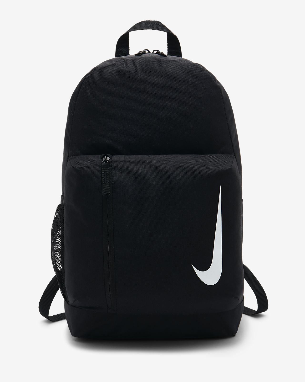 NIKE BA5773-010 RUCKSACK YOUTH BLK