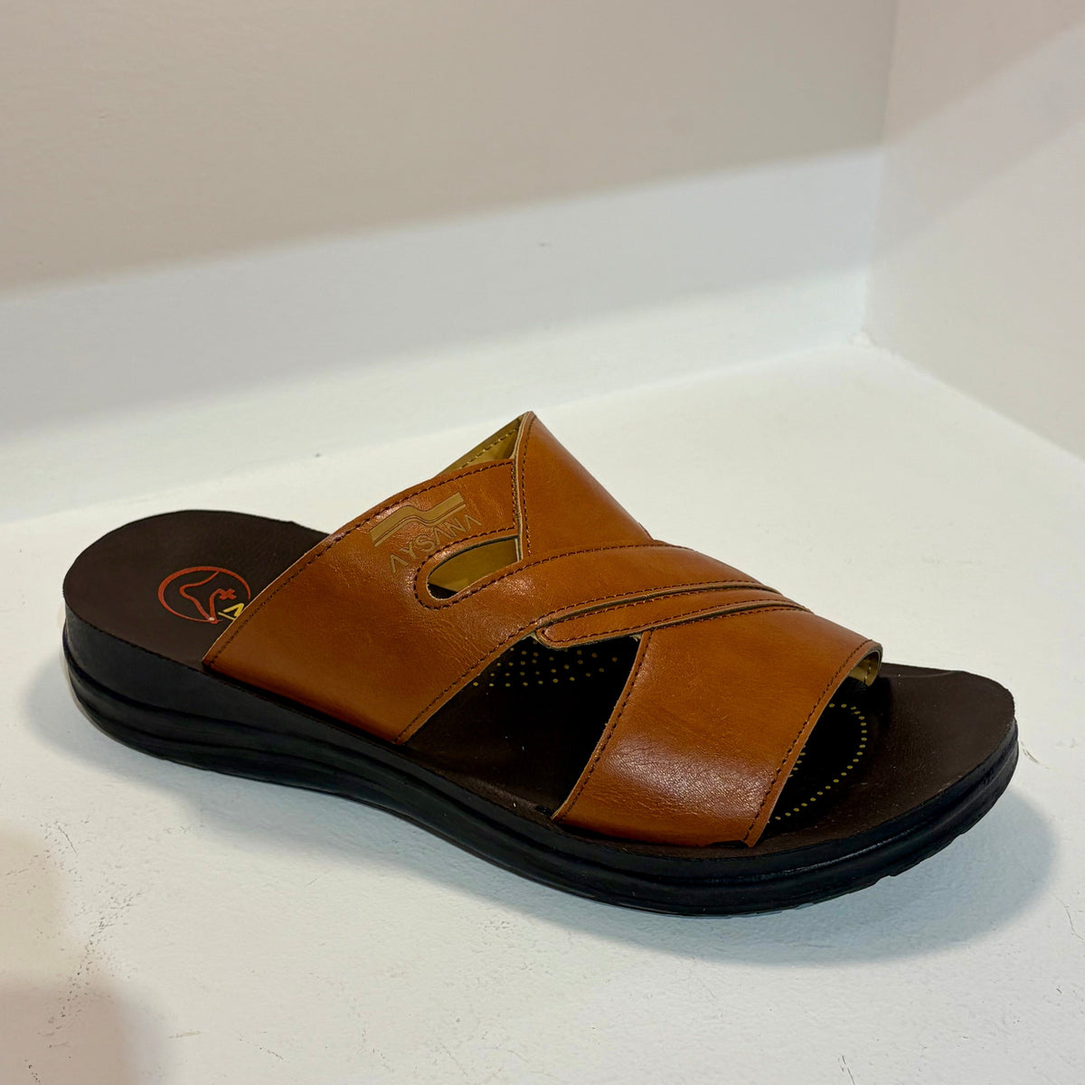 shahed Men's Medical Sandals