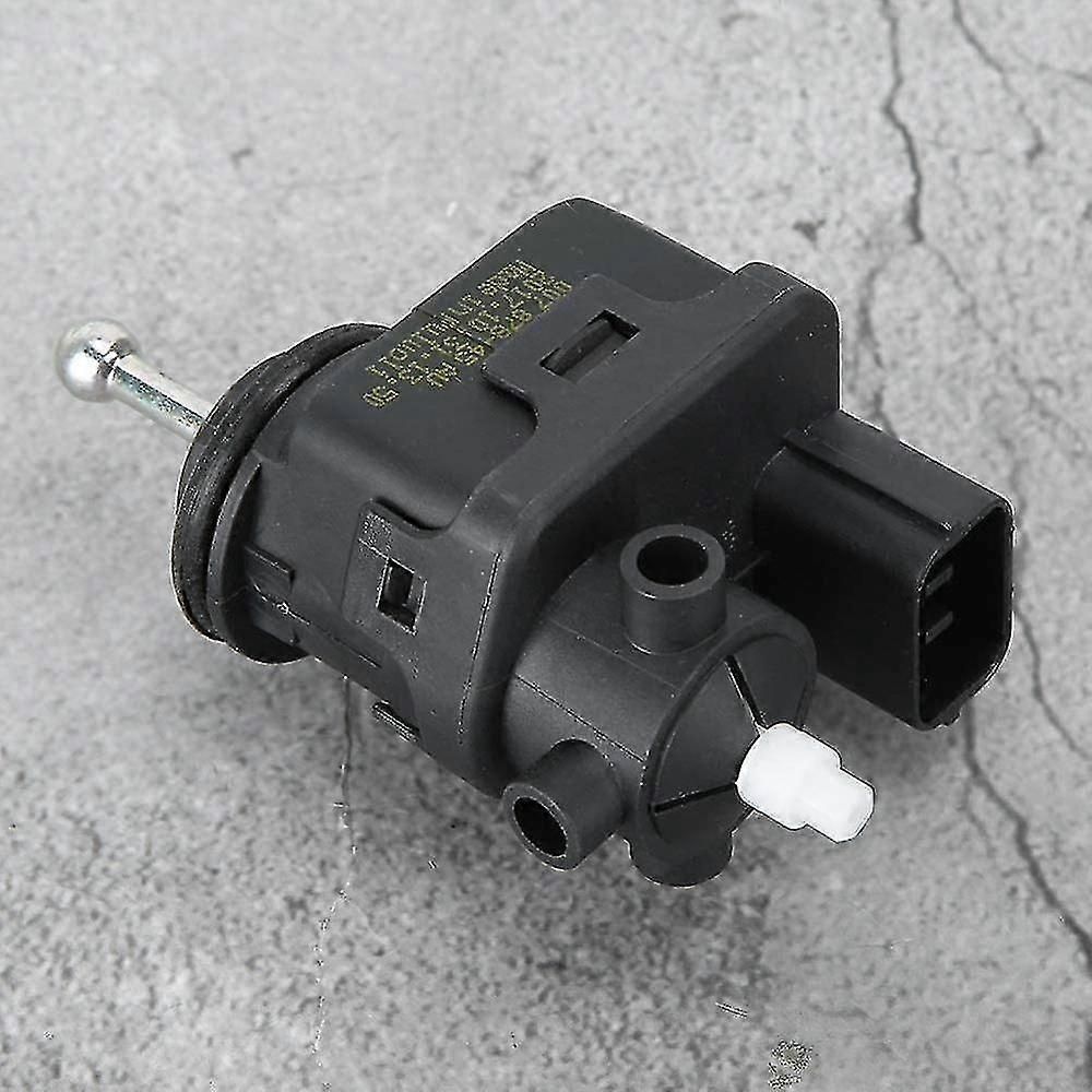 Car Headlight Adjust Unit Box For Rl 2005 - 2012 33130sjkj01 33130-sjk-j01