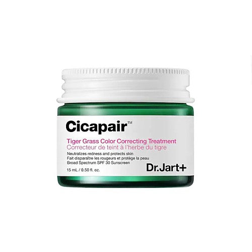 Dr. Jart+ Cicapair Tiger Grass Color Correcting Treatment (50ml)
