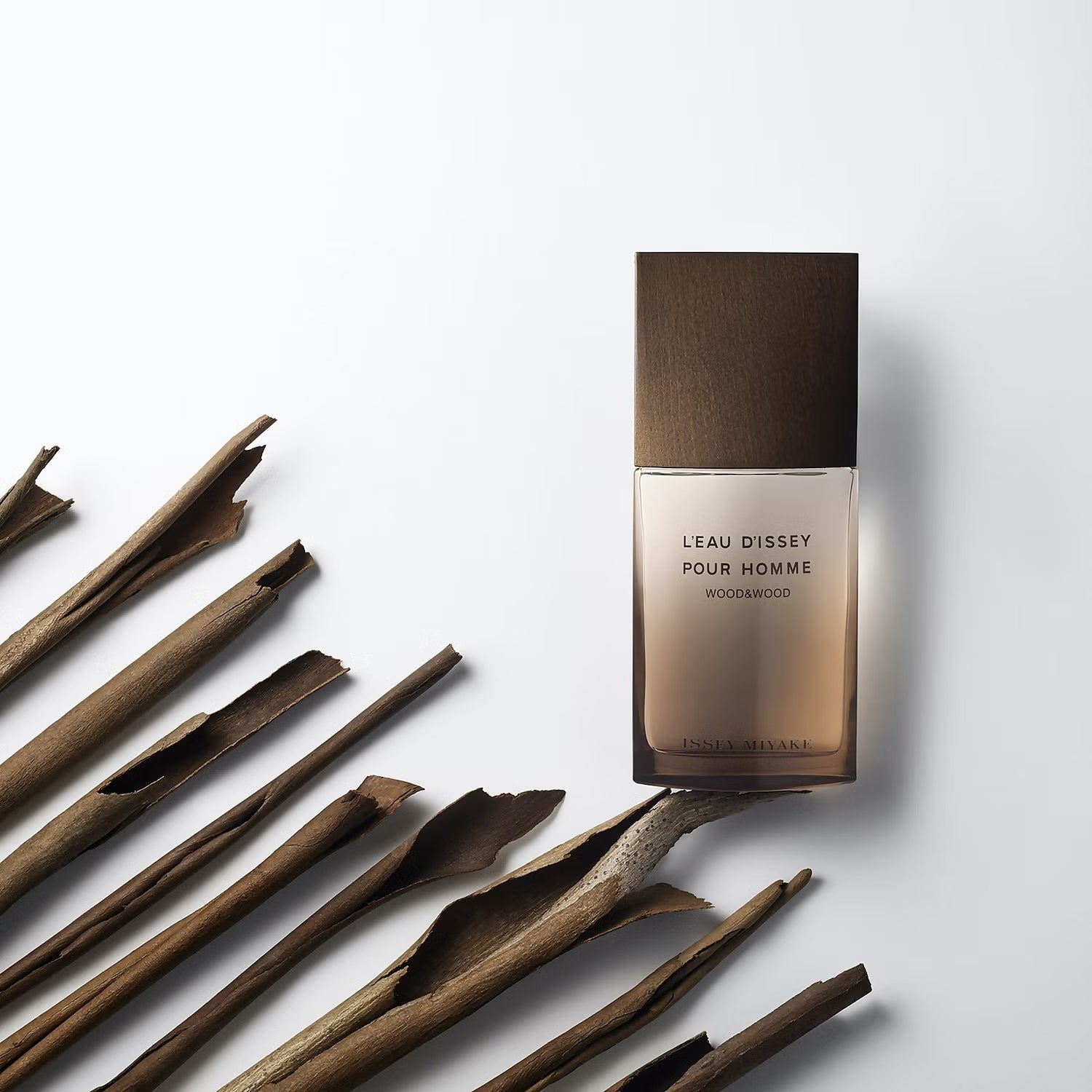 L'Eau D'Issey Wood and Wood Eau de Parfum 100ml
