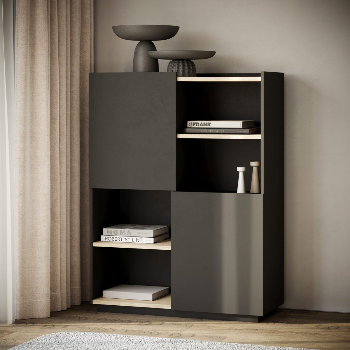 Nina Cupboard