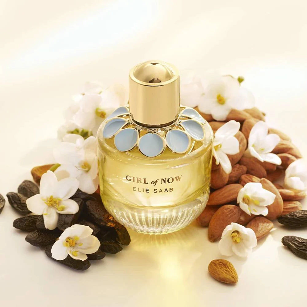 Girl of Now Eau de Parfum
