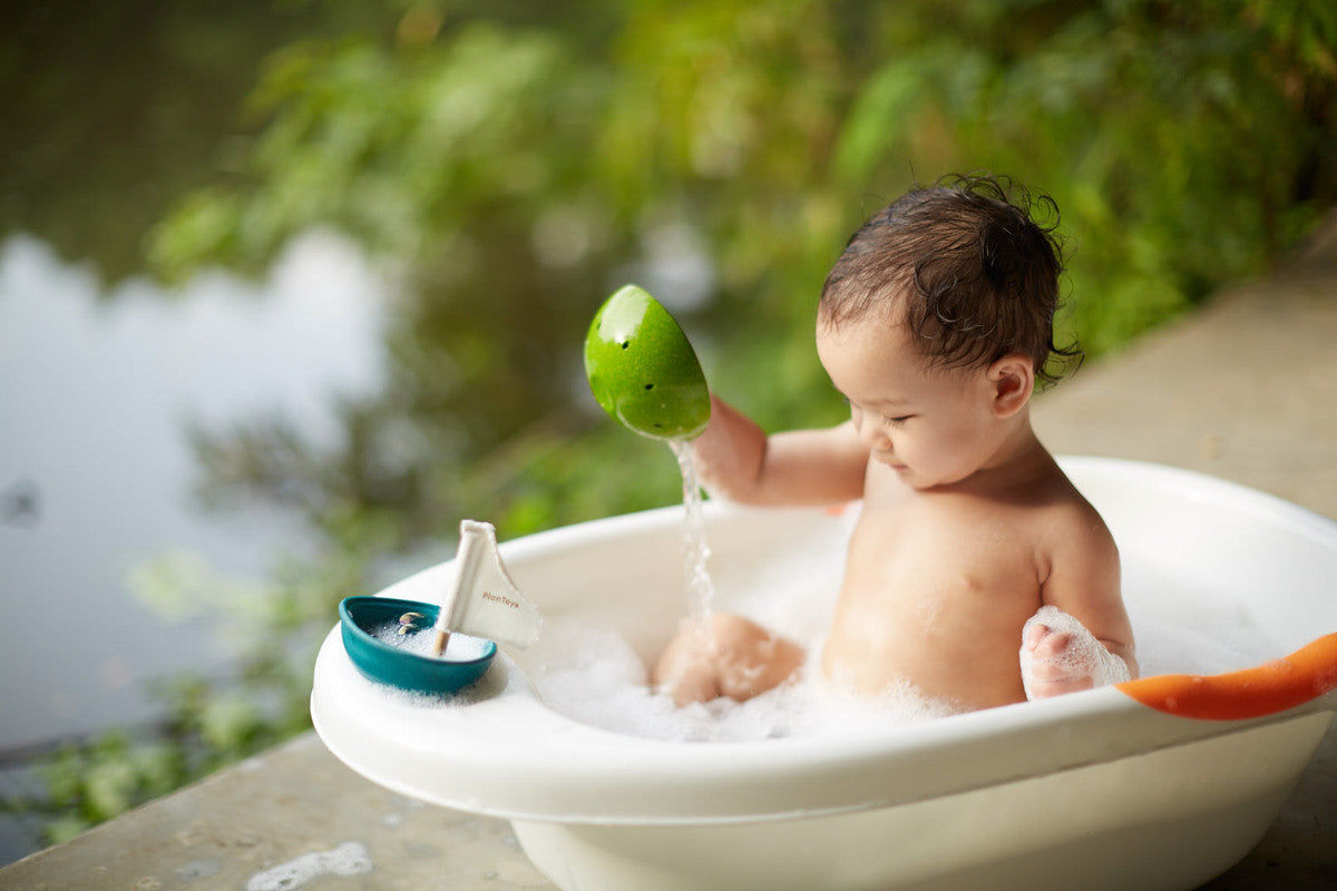 PlanToys Fountain Bowl Se