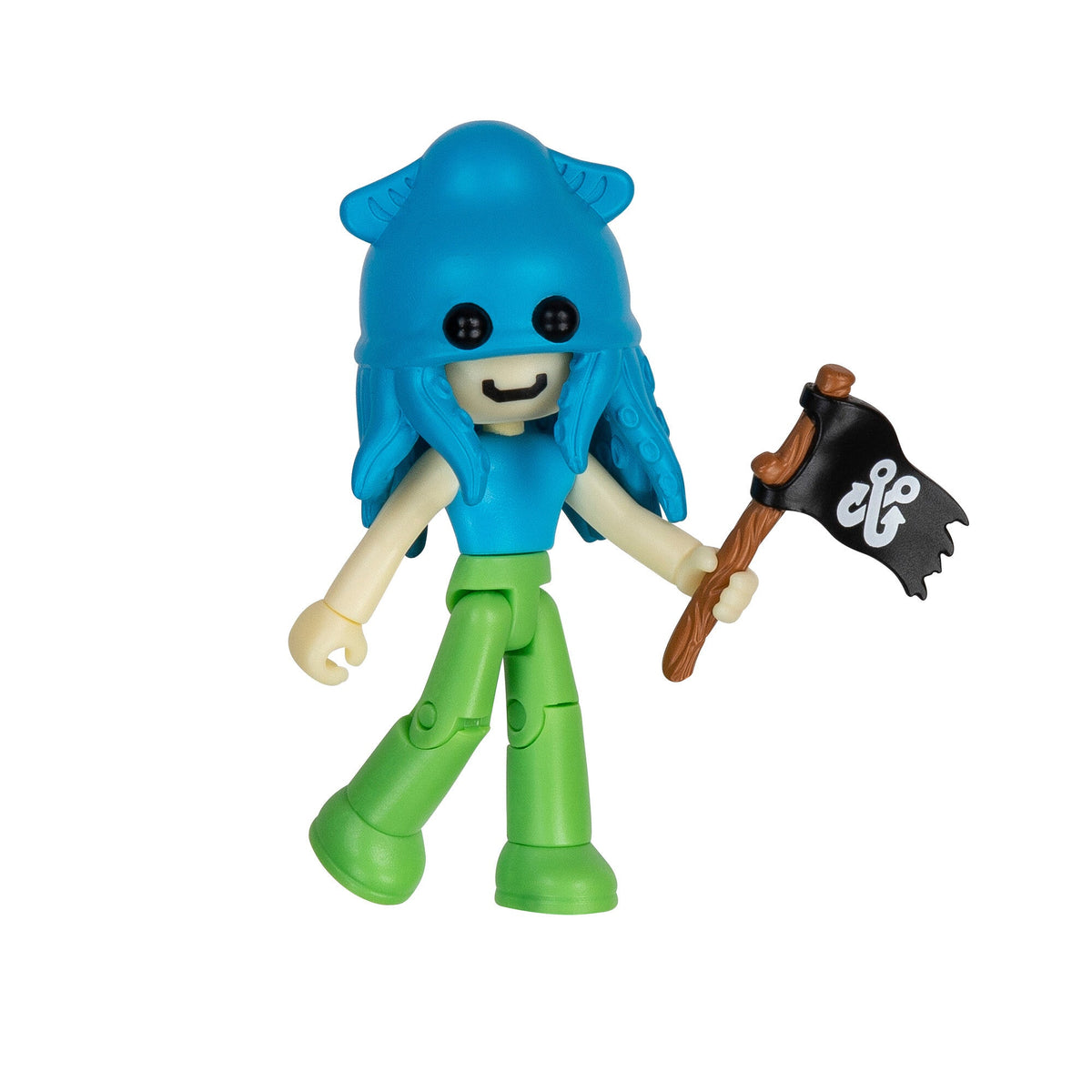 DevSeries Mystery Figures